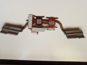 Chłodzenie radiator wentylator HP Omen 17AN