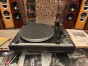 THORENS TD 318 ! Nowy pasek ! Instrukcja ! ELAC