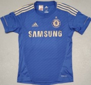 S) CHELSEA ADIDAS oryginalna koszulka klubowa Roz.160/164cm