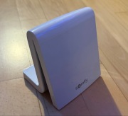 Bramka Somfy TaHoma Box.