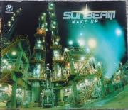 sunbeam - wake up [miss shiva] (maxi cd)