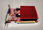 Karta graficzna GeForce GF210 512MB DDR2 64B 