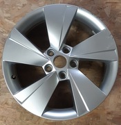 Alu felga Skoda Superb 17"