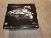 LEGO Star Wars 75331 - Brzeszczot