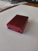 CIRMECH CM108 - zlutowana karta dźwiękowa 