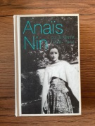 DZIENNIK 1939-1944 Anais Nin