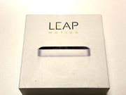 Leap Motion LM-010 Kontroler ruchu do obsługi komputera gestami ręki