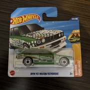 Hot wheels BMW M3 WAGON 2025