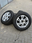 Koła Volvo XC60 lift