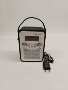 Radio DAB/FM bluetooth Lenco Pdr-051