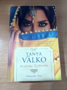 ARABSKA ŻYDÓWKA TANYA VALKO