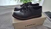 oxfordki damskie Lasocki