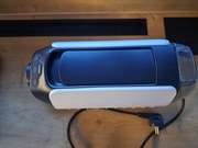 Ekspres kapsułkowy Tchibo Cafissimo.