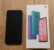 Xiaomi Redmi 9 4GB / 64GB Carbon Grey
