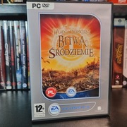 Władca pierścieni : Bitwa o Śródziemie - PL PC 4/5
