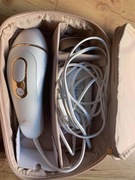 Depilator laserowy BRAUN 