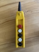 Kaseta sterwonicza suwnicy PKS-6 spamel