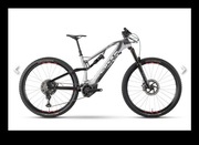 Rower elektryczny GASGAS G Light Trail SE 29 XL 2024 Carbon 19kg