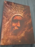 Czarne góry Dan Simmons