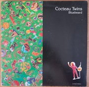 Cocteau Twins - Bluebeard 