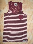 Superdry koszulka dams. r.M