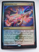 MTG Resonating Lute *FOIL*