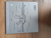 Maria Peszek. Karabin