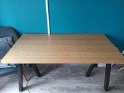 Stół do jadalni, IKEA, 78x150