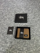 Portfel Stussy limitowana kolekcja
