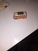 Autobus Volkswagena kolekcja