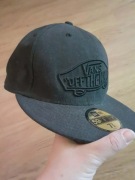 Nowa czapka Vans 