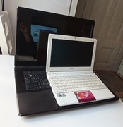 malutki Netbook Acer Aspire One D270