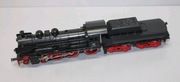 Promocja! Lokomotywa parowa Märklin seria 38 1807 DB skala H0