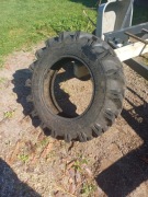 Opona do ciągnika mtz82