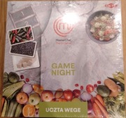 MasterChef: Uczta wege, nowa gra, Tactic