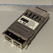 Oryginalny Cisco 1000BASESX Short Wavelength GBIC 