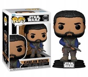 FUNKO POP! STAR WARS GWIEZDNE WOJNY BOBBLE-HEAD FIGURKA KAWLAN ROKEN 540