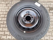 Nowe koła 225/65R16C Continental VanContact Eco 