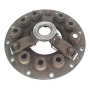 712611 DOCISK SPRZĘGŁA CLAAS SAMPO DEUTZ FAHR S0480558