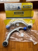 Nissan 350Z / Inifinti G35 - Wachacze P.L. Dół