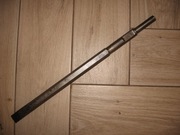 Dłuto płaskie grot przecinak HEX 21 Kango Hilti Makita