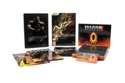 Gra Mass Effect II edycja kolekcjonerska PC PL