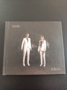 DAVOS - REBEKA