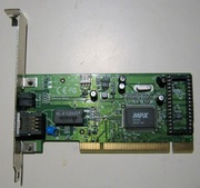Karta sieciowa FAST Ethernet - PCI - MPX EN5038A1