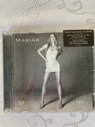 Płyta CD Mariah Carey # 1’s Wydanie I Album Klasyka Lata 90 Oryginalna