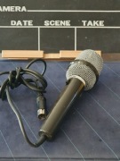 Mikrofon dynamiczny Telefunken TD 300