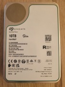 Seagate IronWolf 10Tb ST10000VN0008