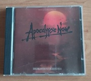 Apocalypse Now-Soundtrack cd