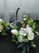 Koszyczek wielkanocny