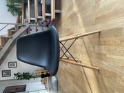 4 krzesła używane w dobrym stanie